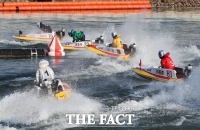 [TF경정] 짧았지만 확실한 존재감 보여준 선수들!