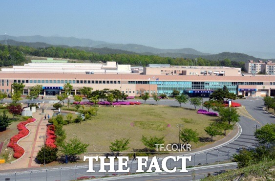 14일 포항교도소에서 재소자가 억울함을 호소하며 스스로 목숨을 끊은 사건이 발생했다/법무부 교정본부 홈페이지 캡쳐