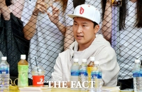  검찰, '사기혐의' 전 국가대표 농구선수 김승현에 징역 1년6월 실형 구형