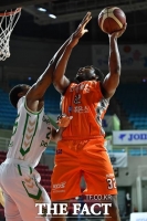 [농구토토] 매치 80회차 농구팬 39% '전자랜드, 모비스 원정서 근소한 우세'