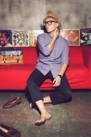  나얼, 2년 9개월 만에 컴백…21일 '서로를 위한 것' 발표