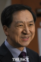  김기현 '윤석열 징계, 짜고 치는 고스톱…쇼를 한 것'