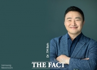  노태문 사장 '내년 폴더블폰 다양화 박차…노트 경험도 확대할 것'