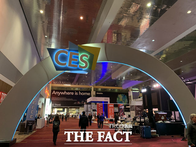 업계는 삼성전자와 LG전자가 CES 무대를 통해 어떤 혁신 제품·서비스를 공개할지 주목하고 있다. /최수진 기자