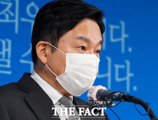 제주특별자치도는 지난 4일부터 적용된 제주형 사회적 거리두기 1.5단계를 2단계로 올리고, 오는 18일 0시부터 적용한다고 17일 밝혔다. / 제주도 제공