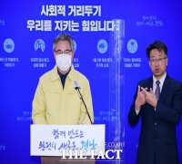  장례식장·조선소·학교·병원 등 감염 잇따라…