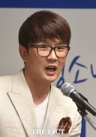  윤형빈, 폭언·폭행 방조 의혹에 '허위 사실, 오히려 협박당했다'