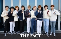  [TF인터뷰] 고스트나인 '같은 강렬함이어도 결이 달라'