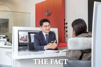 누적 판매 '4000대' 돌파…기아차 박성룡 영업부장, '그랜드 마스터' 영예