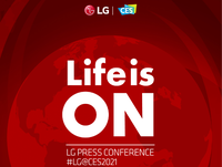  [TF초점] 첫 온라인 'CES' 출사표 낸 삼성·LG전자…키워드 '일상의 변화'