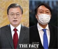  [TF이슈] '文대통령 vs 尹 총장' 정면충돌…