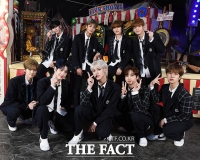  [TMA 인터뷰] 크래비티 '신인상 기쁨? '러비티' 못 만난 아쉬움 커'