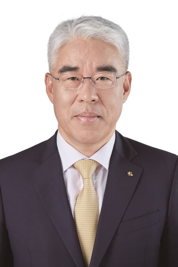 KB손해보험은 양종희 대표의 지주 부회장 선임 예정에 따라 그룹내 보험 계열사의 전략적 포지셔닝 및 수익구조 다각화 등을 일관성있게 추진할 수 있는 김기환 지주 CFO를 후보로 선정했다. /KB금융 제공