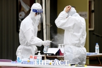  [TF초점] 코로나 진단검사도 없이 무증상 감염자 내쫓는 방역 당국