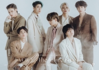  빅톤, 미뤄진 첫 정규 앨범 1월 11일 발매 확정