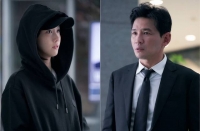  '허쉬' 황정민·임윤아, 달라진 눈빛 변화의 바람 예고