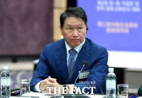  최태원 SK 회장, 한국인 최초 아시아올림픽평의회 부회장 선임