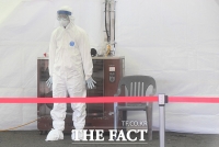 [속보] 코로나 신규확진 1097명 역대 최다…닷새째 1000명대