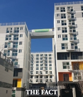  [TF확대경] '2년만 살고 나가라?' 쫓겨나는 LH 행복주택 입주민