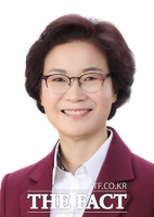  대구시의회 윤영애 의원 '청소년들의 선택으로 청소년 희망대상 수상'