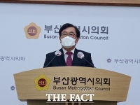  '불출마 선언' 서병수 '참신한 인재' 언급에 야권 후보들 일제히 환영