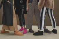  돌아온 '어그' 부츠…신세계免, 라방에서 최대 50% 할인 판매한다