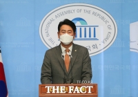  '3000만 원 보도 무마 의혹' 국민의힘 전봉민 자진 탈당