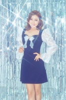  송가인, 정규 2집 '몽(夢)' 예약 판매 시작…21트랙 수록