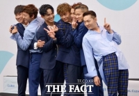  [TF이슈] 부질없어진 비투비 완전체 기다림…정일훈 대마 혐의 충격