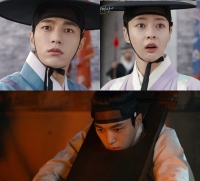  '암행어사', 김명수X권나라 통했다…시청률 5% 출발