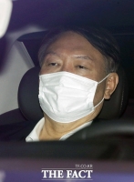 [속보] 윤석열, 오늘 정직 집행정지 심판 불출석