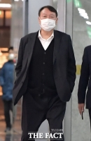  민주당 '윤석열 복귀, 유감…행정부 안정성 훼손'