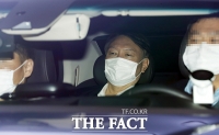  윤석열 26일 출근한다…'긴급 업무 처리 예정'