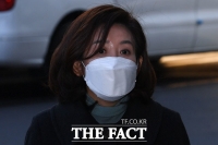  시민단체, 나경원 14차 고발…'무혐의 처분'은 항고