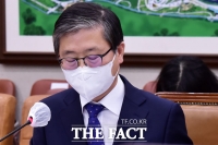  입단속 못한 변창흠, 또 실언 '여성은 화장 때문에…'