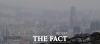  [오늘의 날씨] 추위 점차 풀려…수도권 미세먼지 '나쁨'