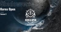  액토즈소프트 '섀도우버스 시즌2 韓 최강자 26일 탄생'