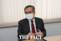  [TF인터뷰]김태일 공론화위원장 '대구경북행정통합은 시·도민 뜻이 가장 중요하다'