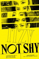  ITZY, 더 큰 무대로…1월 첫 영어 앨범 전 세계 발매