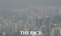  [오늘의 날씨] 포근한 기온·탁한 공기·곳곳에 비