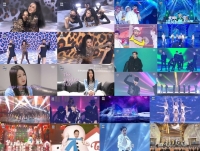  [SBS 가요대전] 故 김광석 추모→방탄소년단 응원…특별한 순간들