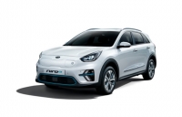  현대·기아차, 올해 친환경차 해외 판매 사상 첫 '30만 대' 돌파