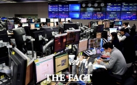  [TF시황] 코스피, 2830선 넘어서며 장중 신고가