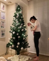  사유리, 혼혈 아들 공개 '정자 기증자 서양인이 많아'