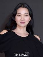  장윤주, 영화 '1승' 캐스팅…배구선수로 변신