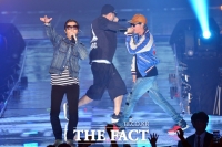  에픽하이, 1월 18일 정규 10집 컴백…상·하로 나눠 발매