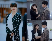  '런 온' 최수영, '빈틈없는 캐릭터' 사연 밝혀진다