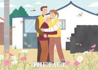  군산시 '자녀 있더라도 생계급여 지급해요'