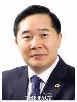  광주시의회, 2021년 의정활동 사자성어 '극세척도' 선정