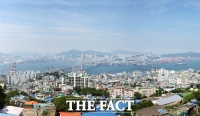  부산항 재해 안정성 강화·항만산업 육성에 '10년간 10조 투자'